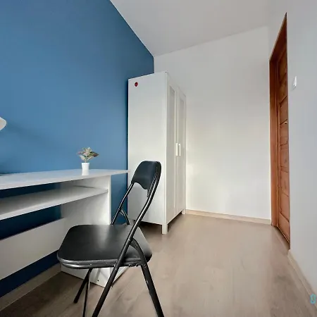 Accommodatie bij particulieren Colourful *