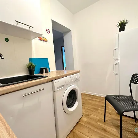 Accommodatie bij particulieren Colourful