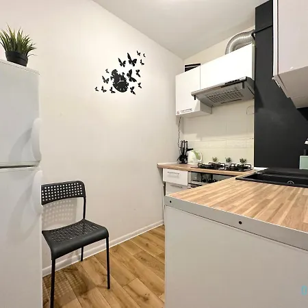 Accommodatie bij particulieren Colourful